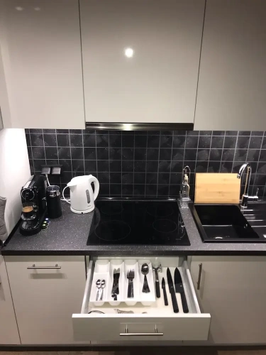 Premium Apartment