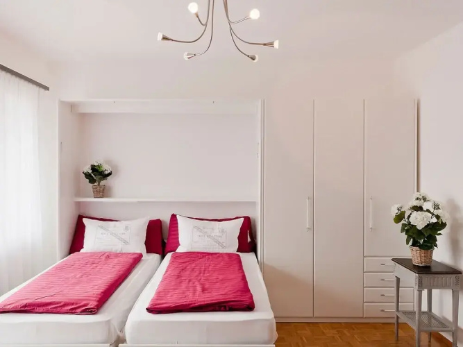 Corallo  - One Bedroom No.12