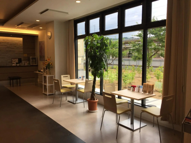 MURAYAMA Nishiguchi Hotel