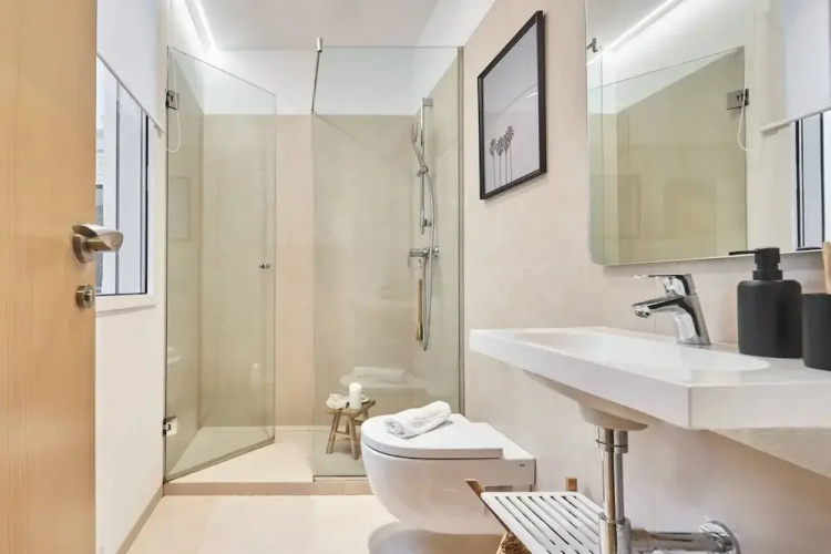 Celebes - 3 Bedrooms in Centro