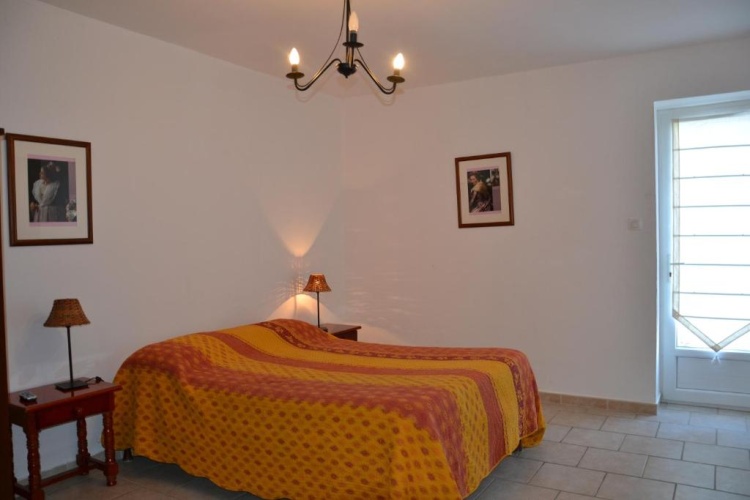 Superior Quadruple room