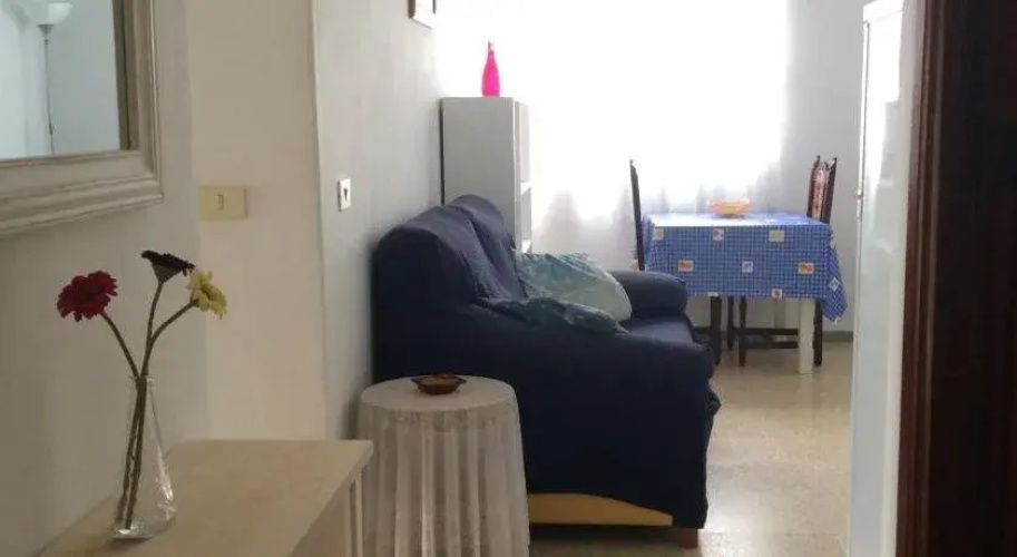 Apartamentos Domínguez