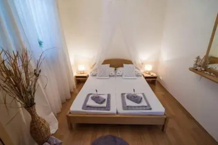 Holiday Home Buggi, Sumartin