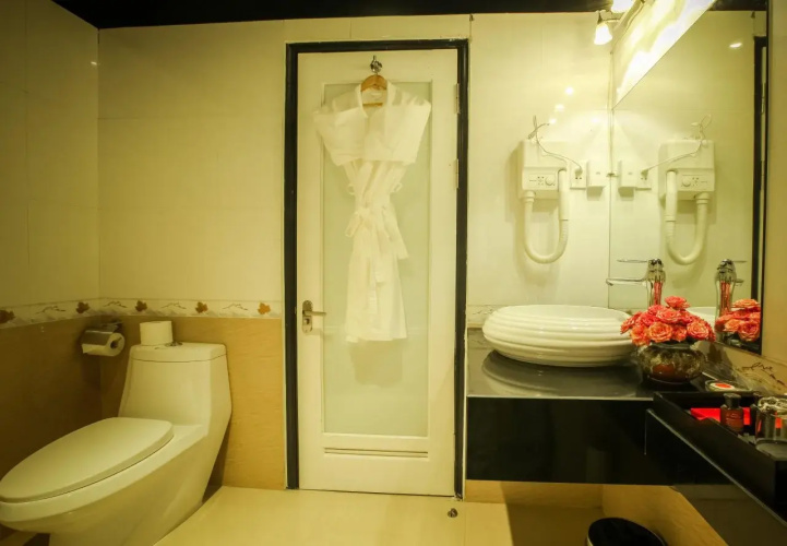 Hanoi Solo Hostel