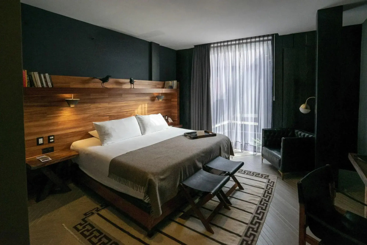 Elena de Cobre, Leon, a Member of Design Hotels