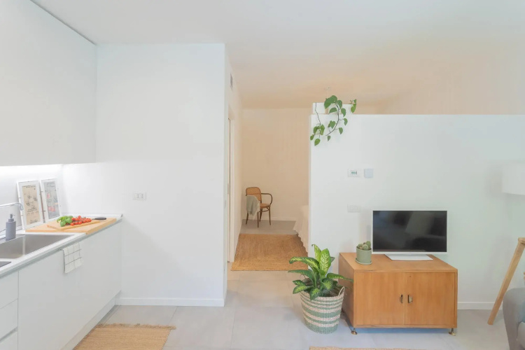 Salvia Apartment in Como