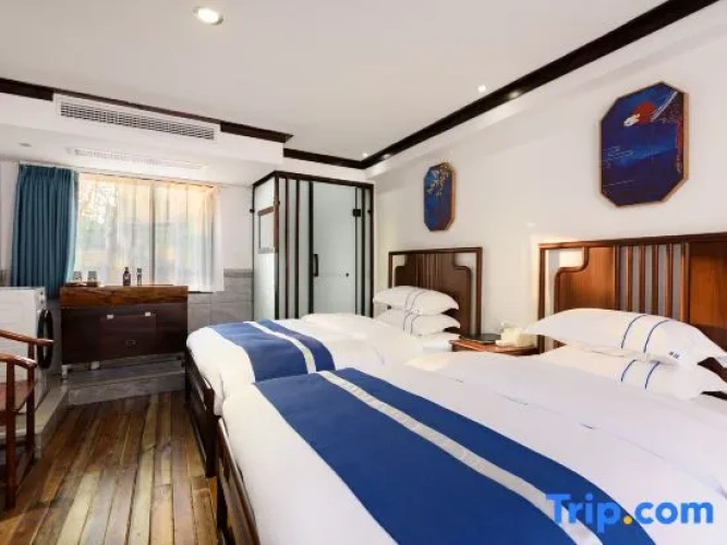 Economy Twin room
