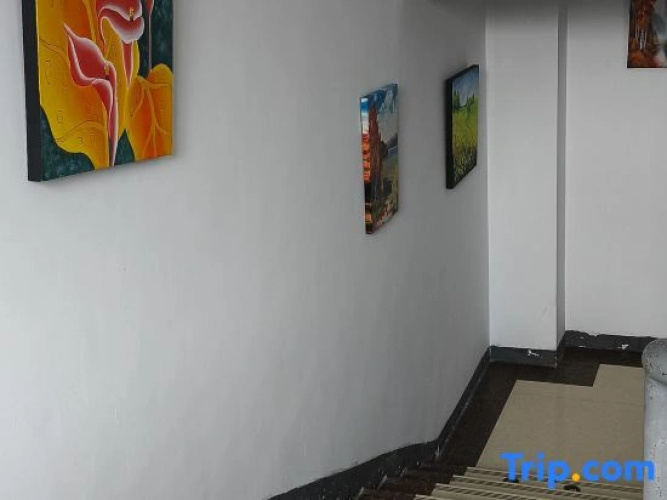 Rlan Boutique Hotel