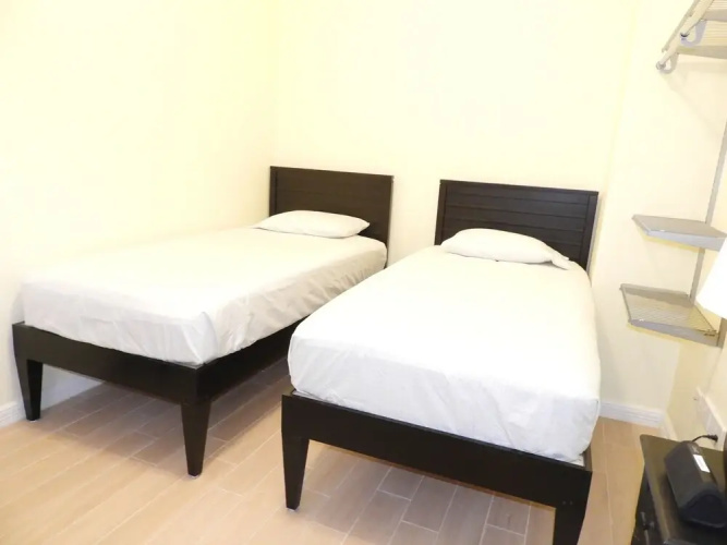 Keep Cool Apartment
