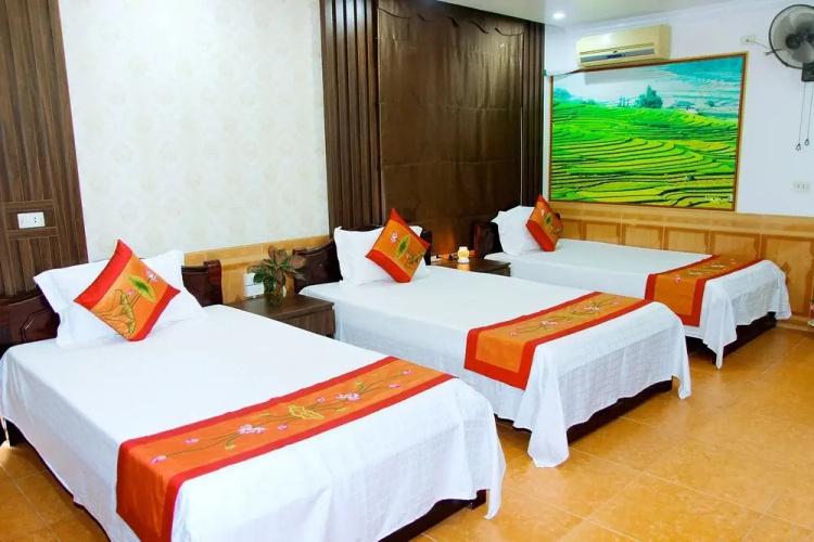Xuan Hoa 2 Hotel