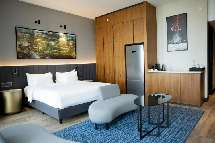 Junior Suite