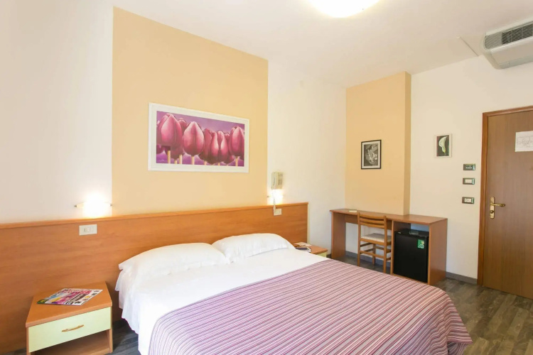 Hotel Domingo