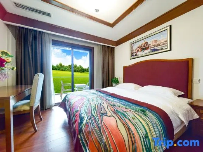 1 Bedroom Standard room