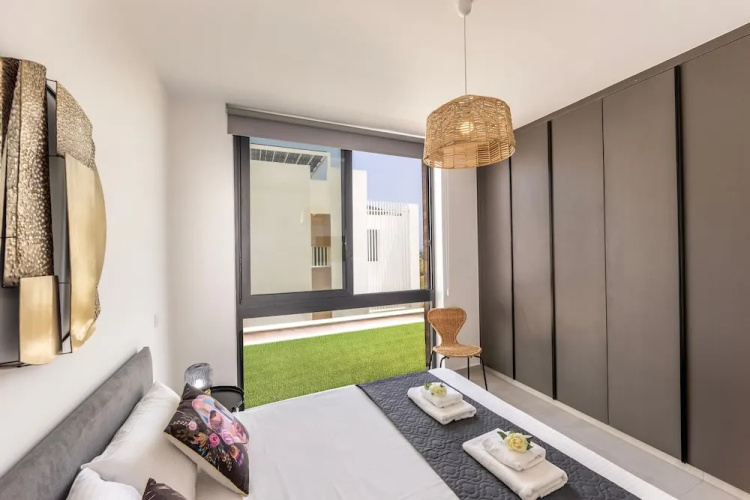 Protaras Aqua Pearl Villa 9