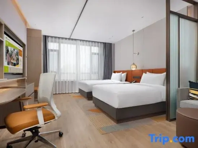 Double Family Suite