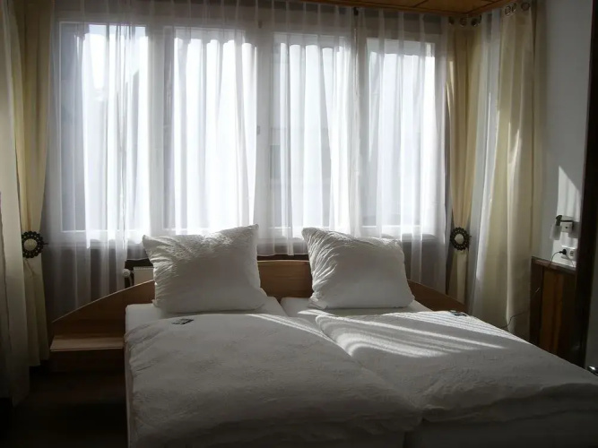 Pension Im Sunnegässle