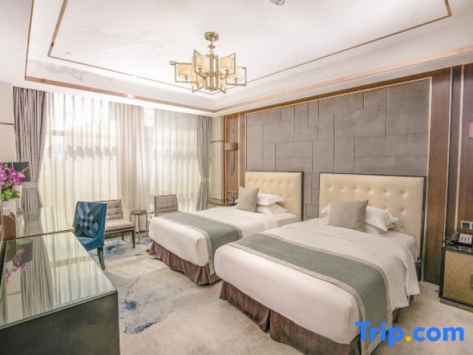 Standard Double Family room