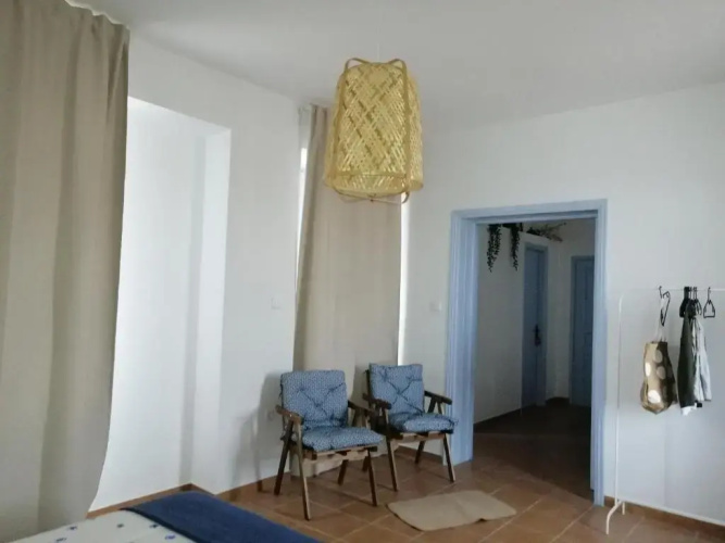 Aegina Port Apt 2-Διαμέρισμα στο λιμάνι της Αίγινας 2