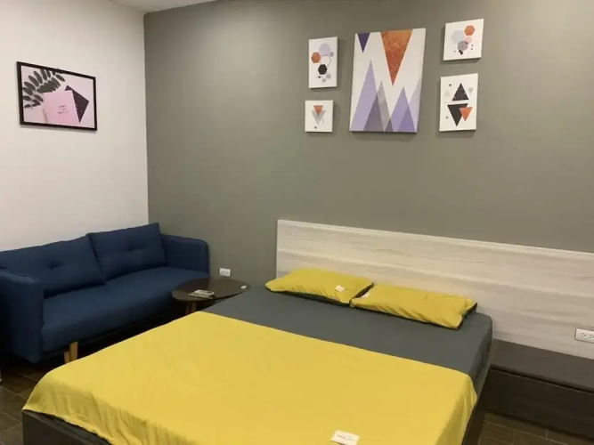 AN apartment