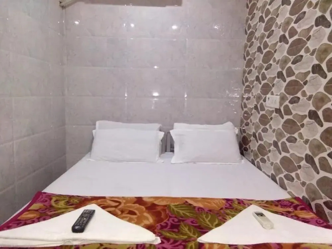 Shalimar Guest House