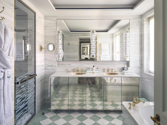 Caruso, A Belmond Hotel photo 10