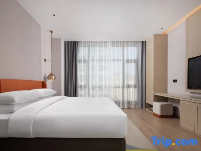 Twin Suite