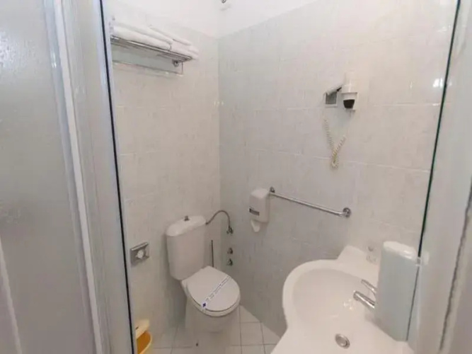 Hotel Lavanda