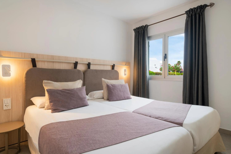 Apartamentos Santa Rosa