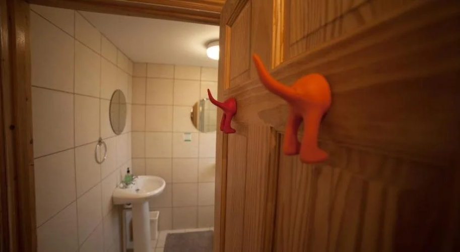 The Missing Sock
