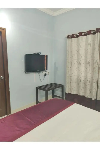 OYO 14500 Hotel Hill View Guest House Gachibowli