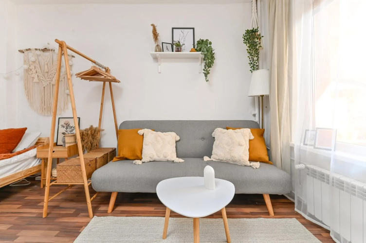 Cosy&Art 1BD Apartment next to Slaveykov Square