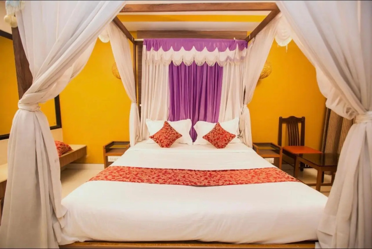 Hotel Maneck Residency