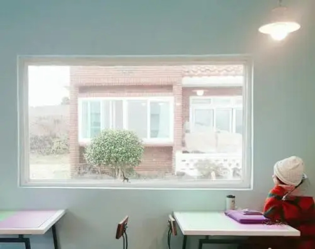 Hello Project Guesthouse - Hostel