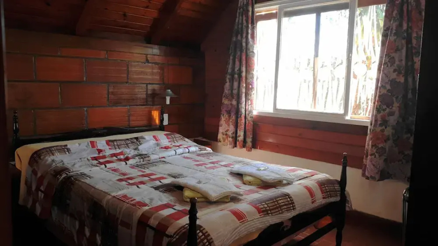 Hotel San Ignacio