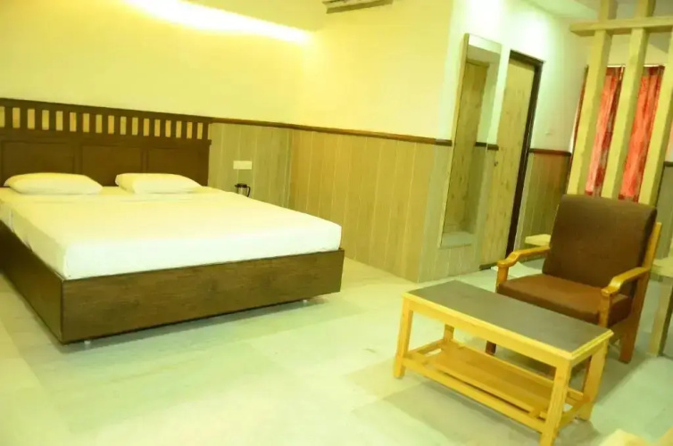 Rathna Residency