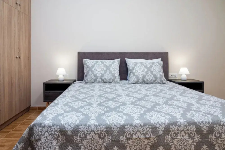Barbaras Apartments