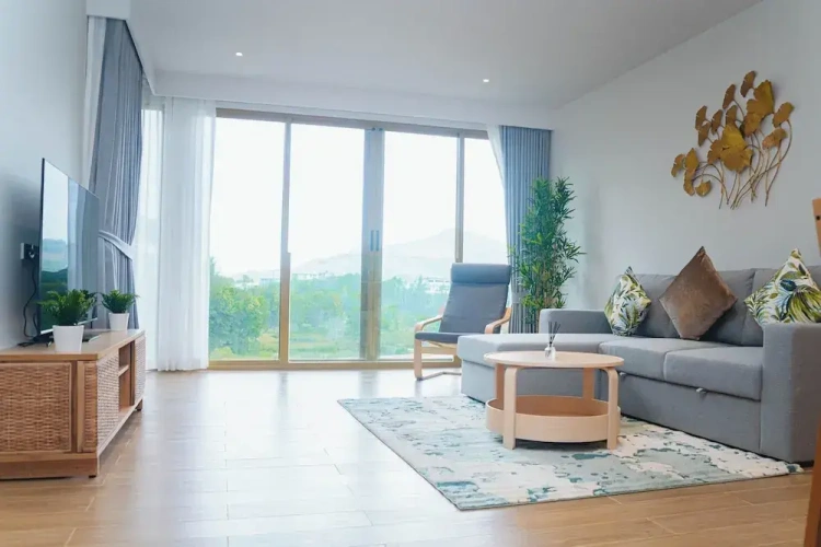 Classic Apartment