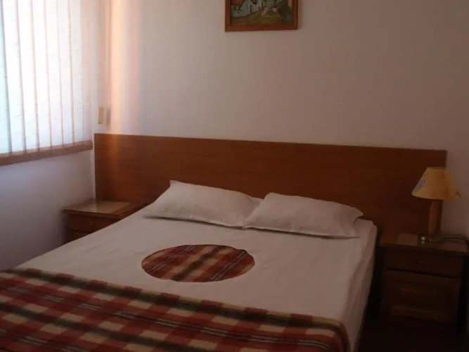 Junior Suite with balcony