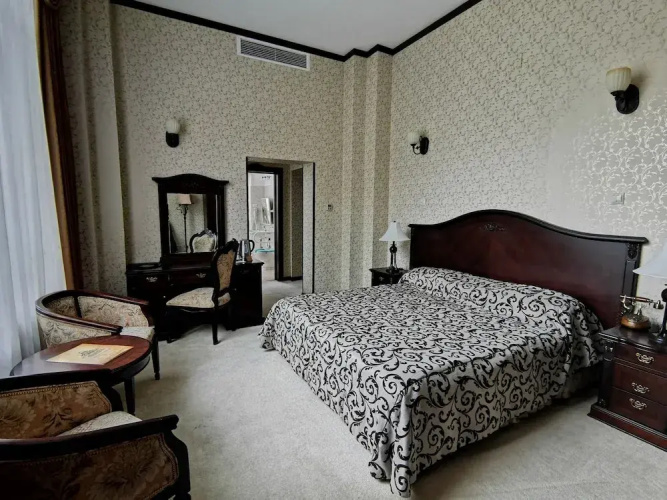 Hotel Carol Constanta