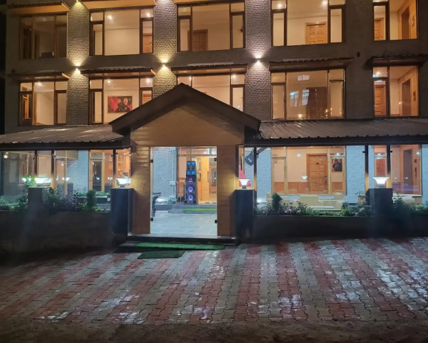 Image de l'hôtel