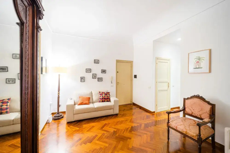 Casa Marettu in Palermo