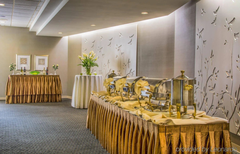 Holiday Inn Arlington At Ballston photo 28