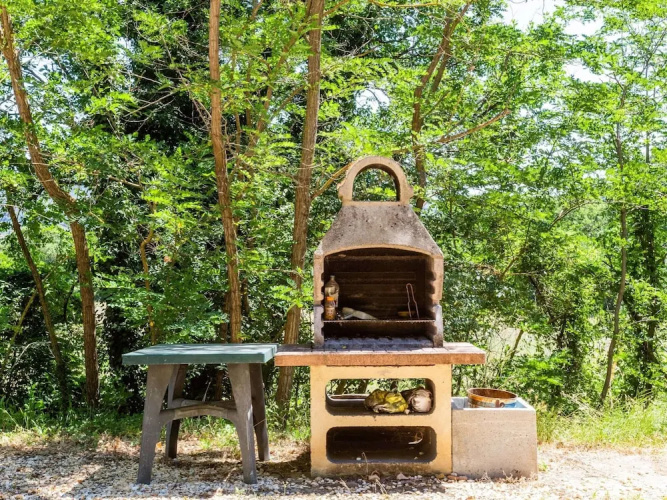 Tuscan Countryside Stay