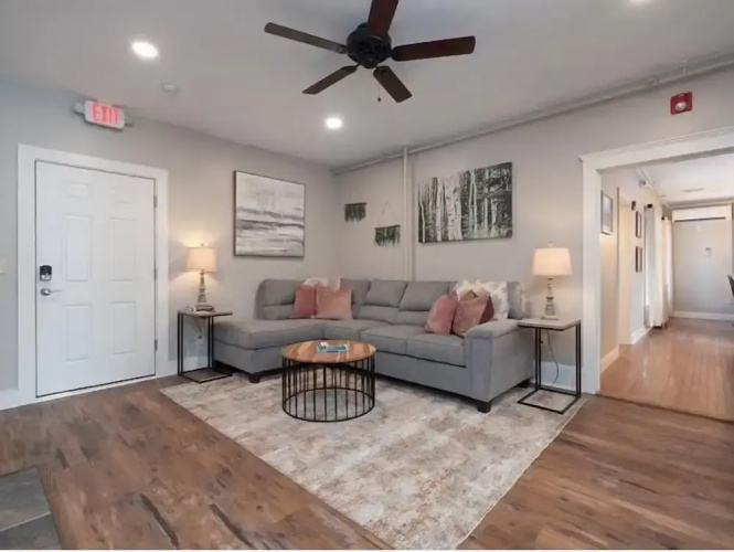 TuckAway Suites at East Branch