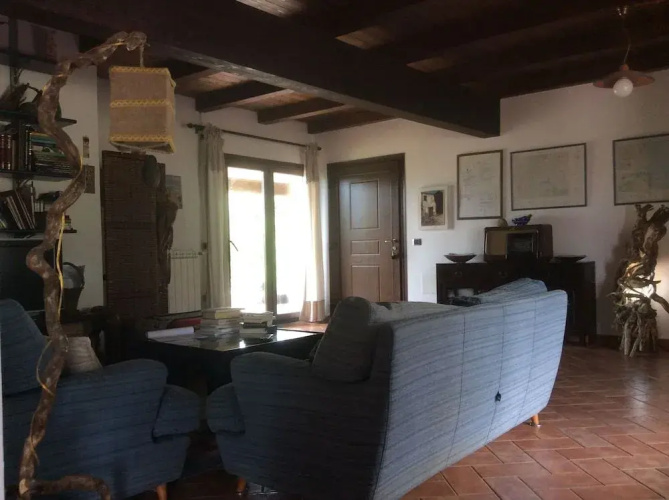 Il Conte B&B