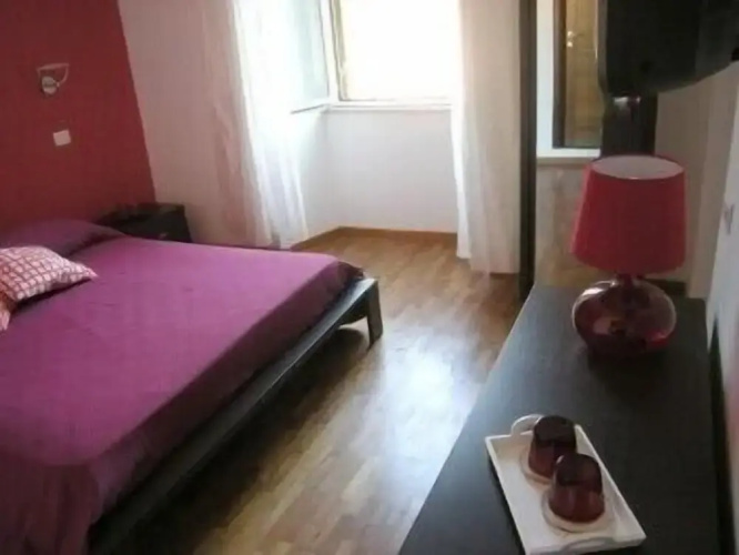 Vatican City Guest House