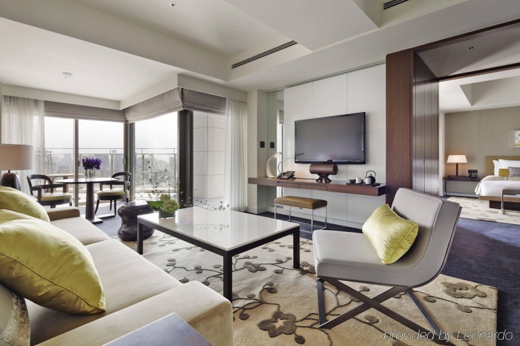 Palace Hotel Tokyo photo 15