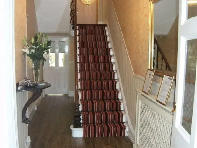 Hilden House