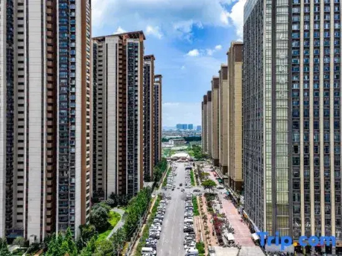 Lavande Hotel(Kunming dianchi exhibition center)