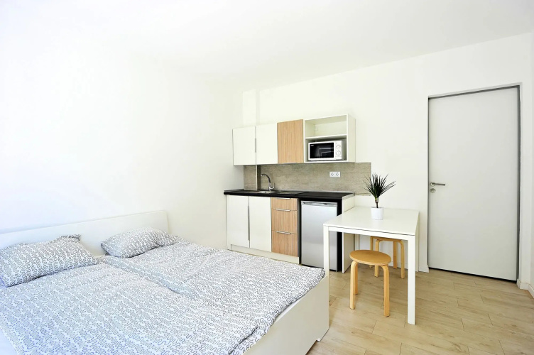 Villa Oliver 1 Siófok